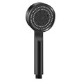 thumbnail image 4 of High Pressure Shower Head 5 Mode Adjustable Shower Multifunction Large Water Spray Nozzle Massage Shower Bathroom Accessories, 4 of 4