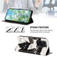 thumbnail image 2 of FOXDOCK Funda Tipo Cartera para Honor 200 Lite con Soporte y Correa – Diseño de Patrones Lindos, 2 of 6