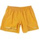 thumbnail image 1 of Reebok Classic Athletic Workout - Pantalones cortos para hombre, color amarillo, extragrande, 1 of 2