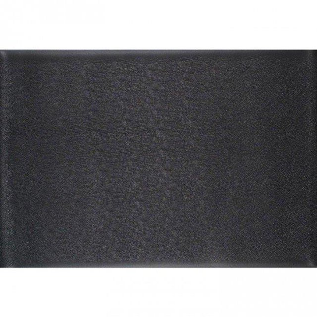 Guardian 24030501 Soft Step Anti-Fatigue Mat&44; Noir - 3 x 5 Pi.
