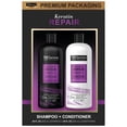 thumbnail image 1 of Set de champú y acondicionador para tratamiento capilar TRESemmé Keratin, 1 of 8