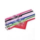 thumbnail image 3 of Pet Supplies Dog/cat Bandana Collar Triangle Scarf Bib Pet Saliva Towel, 3 of 4