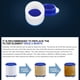 thumbnail image 4 of Elemento purificador de agua del grifo para el baño de la cocina del hogar (estilo A), 4 of 5