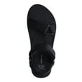 thumbnail image 3 of Time and Tru Women's Nature Sandals, Wide-Width Available, 3 of 5