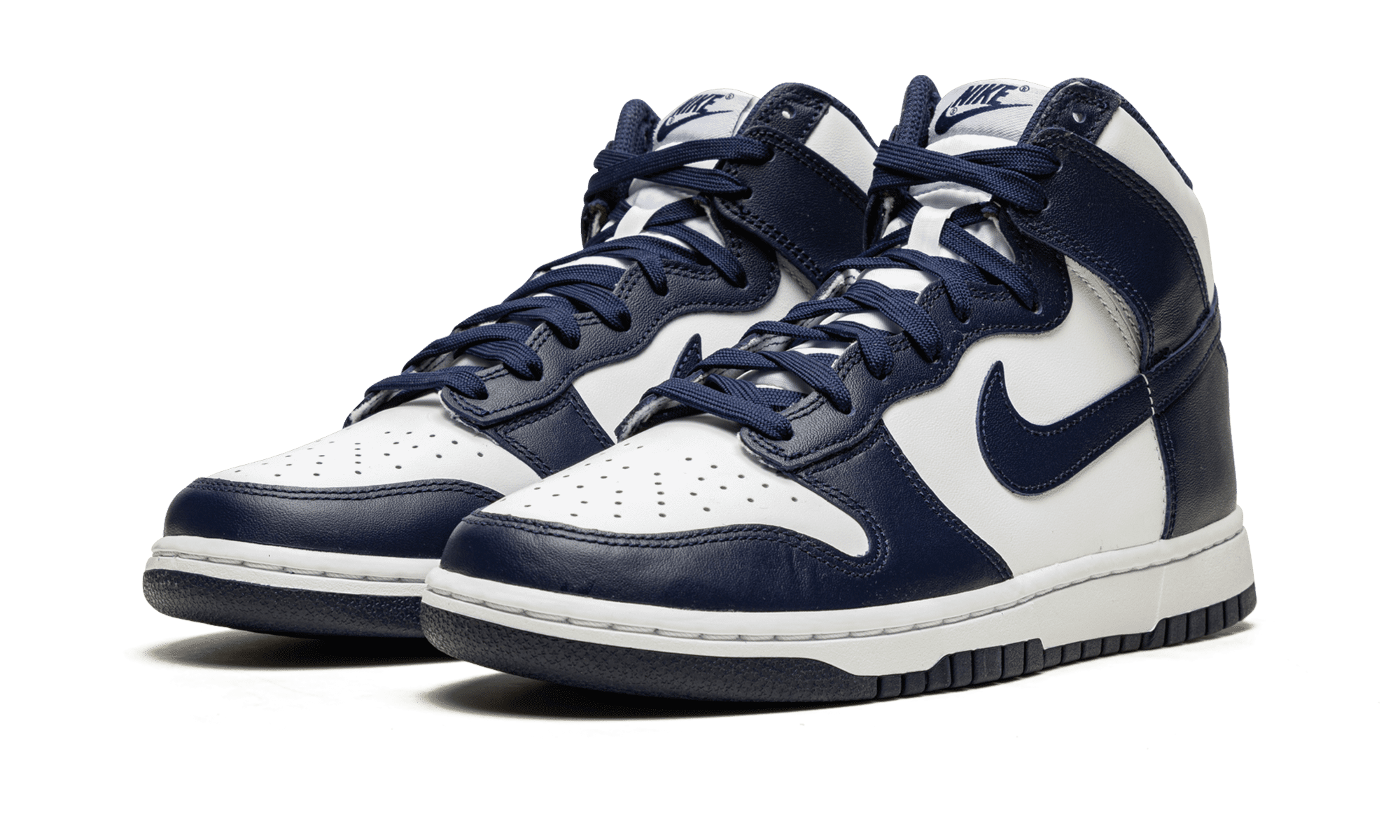 dunks championship navy