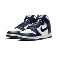 thumbnail image 2 of NIKE MENS Dunk High "Championship Navy" DD1399 104 from Stadium Goods, 2 of 9