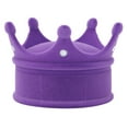 thumbnail image 2 of Earrings Box, Ring Earring Box Personalized  For Proposal Purple, 2 of 8