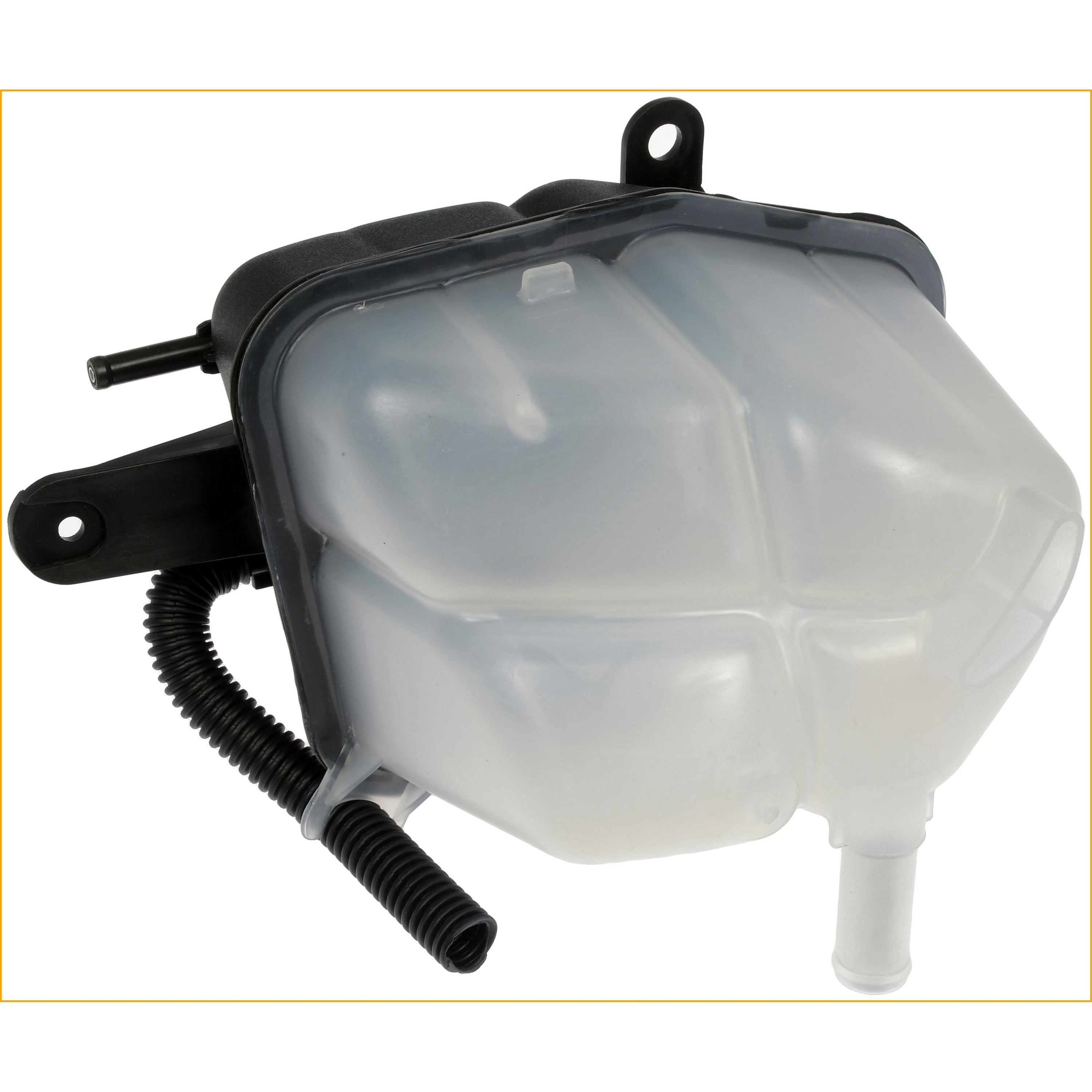 Dorman 603-146 Engine Coolant Reservoir for Specific Cadillac Models