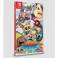 thumbnail image 1 of Guts'N Goals [Nintendo Switch], 1 of 1