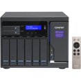 thumbnail image 3 of QNAP TVS-882 - NAS server - 0 GB, 3 of 6