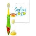 thumbnail image 4 of Crest Toothbrush Kid's Soft Sesame Street 1 Each (Pack of 2), 4 of 6