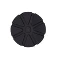 thumbnail image 1 of Tapa De Lente De Silicona Universal, Cubierta Impermeable Antipolvo Para Lente De Cámara, Funda Protectora Para Lente Para Accesorios De Cámara Dslr Methold EL008707-00, 1 of 6