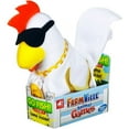 thumbnail image 7 of Farmville Animal Go-Fish Card Game Groovy Chicken Pouch, 7 of 7