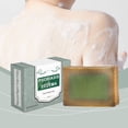 thumbnail image 1 of Buy 2 Save 10% Body Cleansing And Repairing Soap Gentle Cleansing, Moisturizing, Improving Skin Discomfort Bath Soap, 1 of 5