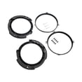 thumbnail image 5 of Headlight Mounting Bracket Ring Set - 7 Inch, Replacement for Wrangler 2007-2017, Set of 2, 5 of 6