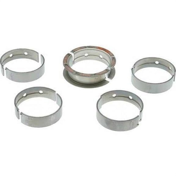 CLEVITE ENGINE PARTS MS2199H1 MAIN BRG H-SERIES LS1/VORTEC