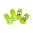 thumbnail image 2 of Ympkerial Dog Paw Protectors Traction Control Dog Socks for Hardwood Floors Hot Pavement Dog Booties for Small Medium Large Senior Dogs Licking Prevention Anti Slip Socks, 2 of 9