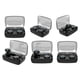 thumbnail image 4 of Audífonos Manos Libres Fralugio Bluetooth 5.0 M11 True Wireless Sport, 4 of 6