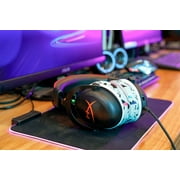 WC FreeZe - Hybrid Cooling Gel Infused Gaming Earpads