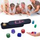 thumbnail image 4 of Dice Gong-Gi Juego multifunción Calamari lanzando juguetes de juego para juego de fiesta (i), 4 of 9