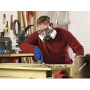 3M Paint Project Performance Respirator, Large 6311P1-DC