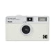 thumbnail image 1 of Cámara de cine KODAK EKTAR H35 de medio fotograma blanquecino individual, 1 of 3