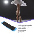 thumbnail image 3 of Tabla giratoria de ballet Yuarrent Ropa Deportiva Azul, 3 of 6