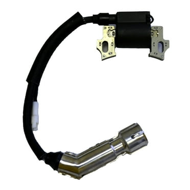 OakTen Ignition Coil for Cub Cadet Craftsman Troy-Bilt Log Splitter 951-10792, 751-10792