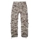 thumbnail image 2 of Pantalones Cargo Match para Hombre Camuflaje Talle 32 Marrón Claro, 2 of 4