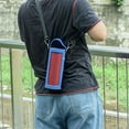 thumbnail image 5 of Reliable Shockproof Cover With Carabiner Hook Strap For Ue Megaboom 3 Speaker, 5 of 5