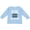 AE-Light Blue, variant on Inktastic Mechanic Dad Funny Auto Boys or Girls Long Sleeve Toddler T-Shirt