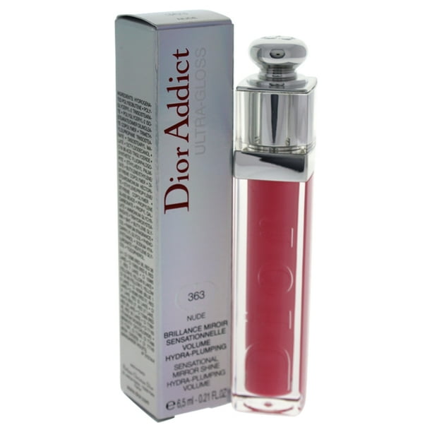 Dior addict top gloss 363