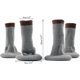 thumbnail image 3 of 24pcs Chair Leg Socks With Felt Pads, High Elastic Knitted Wood Floor Protectors, 3 of 5
