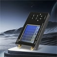 thumbnail image 2 of SA6 Handheld Spectrum Analyzer Multifunction Portable Wireless Tester 3.2 Inch Touched Screen Tester For Precision Measurement, 2 of 6
