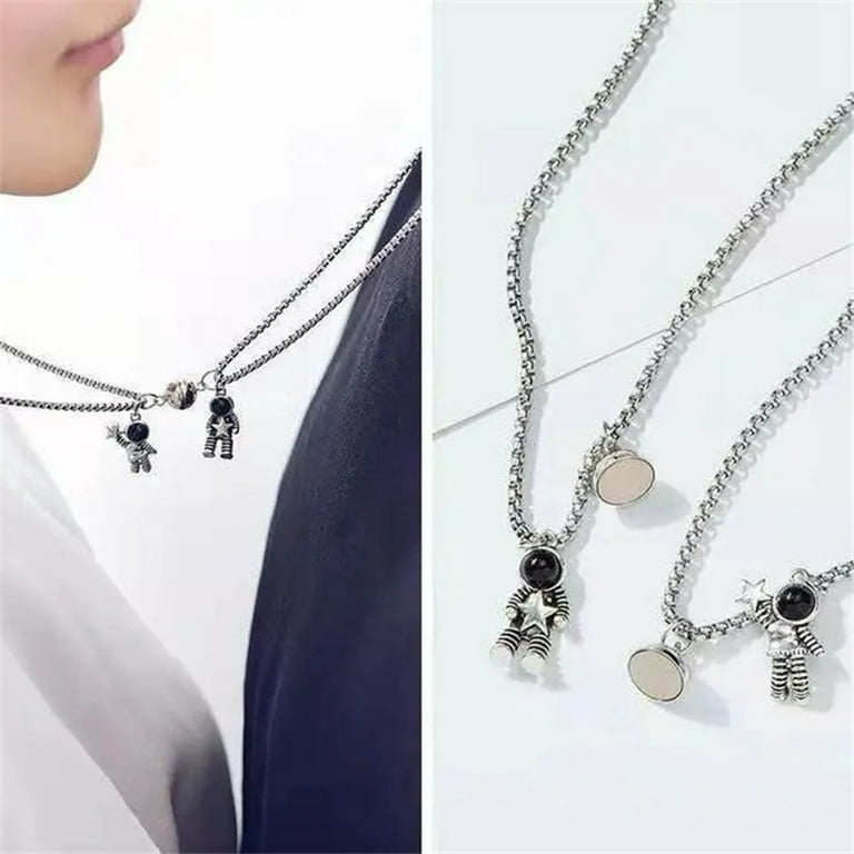 Astro Magnetic Necklace