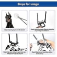 thumbnail image 3 of Doberman Dog Ear Posting Kit,stand Up Support Tape Pinscher Care Tools_fs, 3 of 5