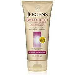  BB Protect Perfecting Crème pour le corps avec crème solaire pour tous Moyen tons profonds de la peau 6 fl oz