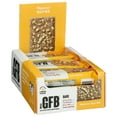 thumbnail image 5 of (Pack of 12), The GFB Gluten-Free Peanut Butter Bar 2.05 OZ, 5 of 5