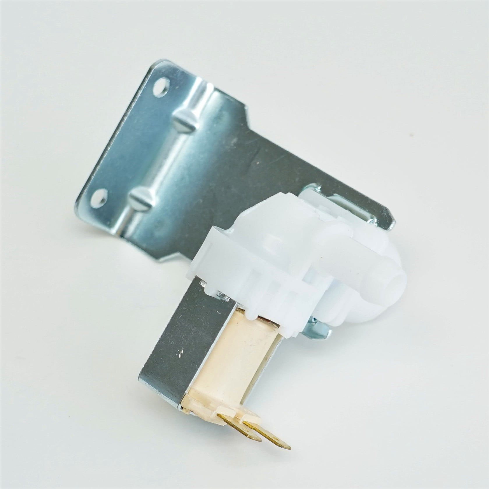 Supco WV7901 Dishwasher Water Inlet Valve Replacement for Electrolux Frigidaire 807047901
