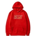 thumbnail image 5 of Sudadera con capucha DannyLux DLUX Tour Merch para hombres y mujeres, sudadera unisex de manga larga de invierno, ropa de calle con capucha, 5 of 5