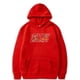 thumbnail image 5 of Sudadera con capucha DannyLux DLUX Tour Merch para hombres y mujeres, sudadera unisex de manga larga de invierno, ropa de calle con capucha, 5 of 5