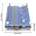 thumbnail image 4 of Serie De Medición De Celda Única La batería de litio 1S-24S identifica el monitor de medición de voltaje DC 2V-4.5V del probador, 4 of 8