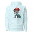 thumbnail image 4 of NFT Art 22 Pullover Hoodie, 4 of 11