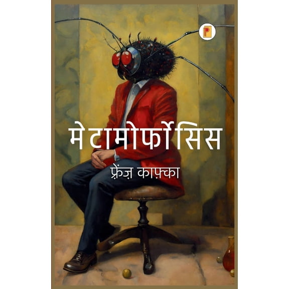 Metamorphosis (मेटामॉर्फोसिस), (Paperback)