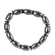 thumbnail image 2 of Pulsera De Cuentas De Piedra, Pulsera De Cuentas Elásticas Unisex Para Aliviar El Estrés Terahercios Para La Vida Diaria, 2 of 7