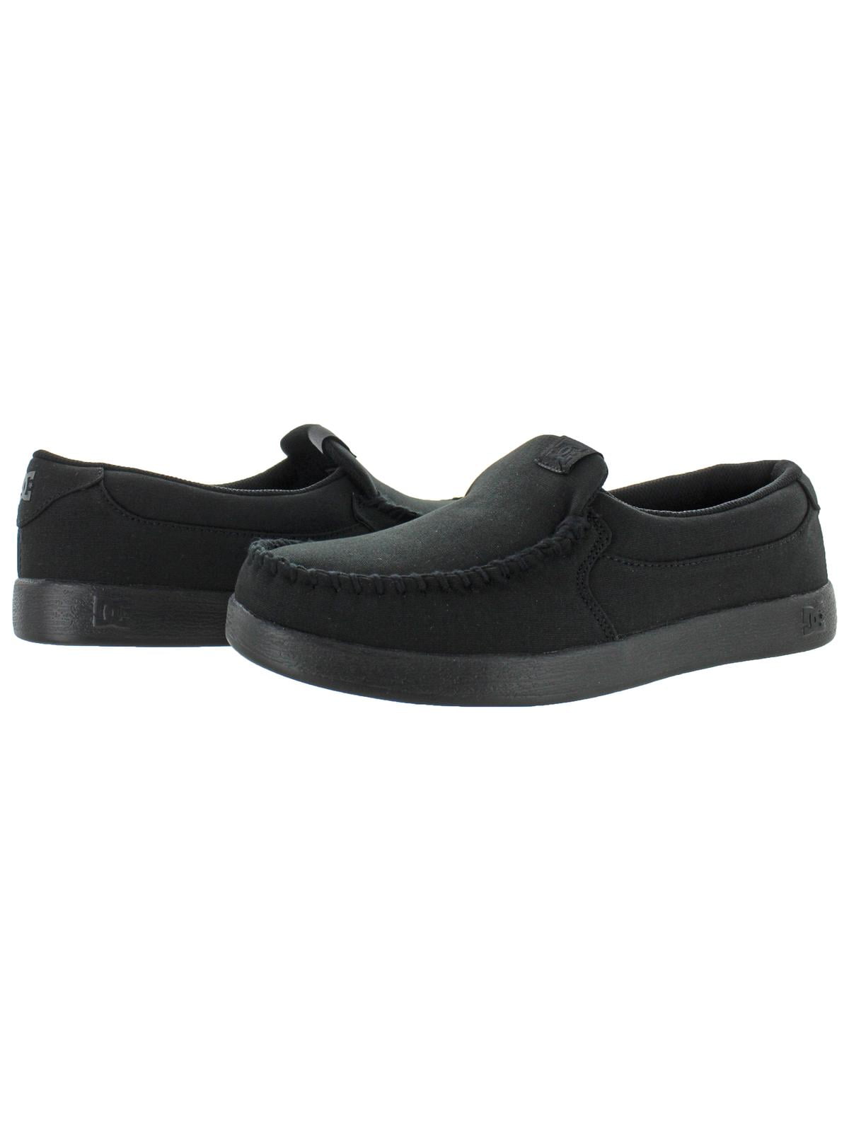 dc moccasins