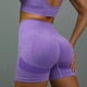 thumbnail image 4 of Shorts moldeadores para mujer | Shorts de compresión moldeadores y de control abdominal para mujer | Ropa interior adelgazante de cintura alta para uso diario, entrenamiento y atuendos casuales, 4 of 5