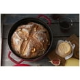 thumbnail image 3 of STAUB La Cocotte 3.7 L Cast Iron Round Cocotte, Cherry, 3 of 9