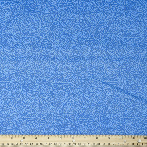 Waverly Inspirations 45" 100 Cotton Bust Sewing & Craft Fabric 8 yd By