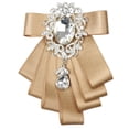 thumbnail image 1 of de moño formal para hombres para boda, cinta de boda, s de Zulema Pajarita, 1 of 8